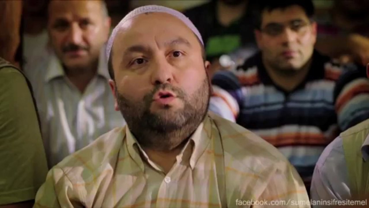 Seslikey,kirli,Sümela'nın Son Bombası,Seslikey,