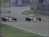 F1 - Canada 1988 - Race - Part 2
