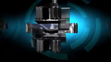 Eagle-Animations Intro III