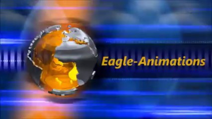 Eagle-Animations Intro IV