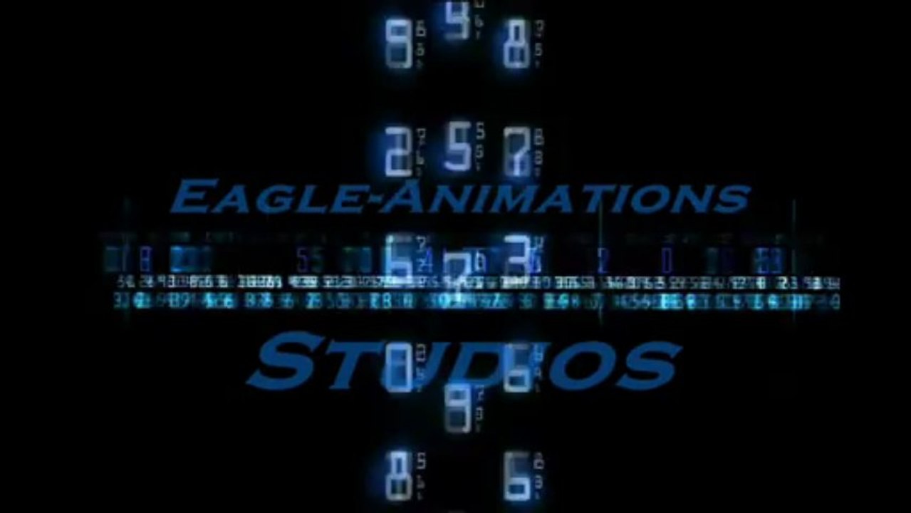 Eagle-Animations Intro V