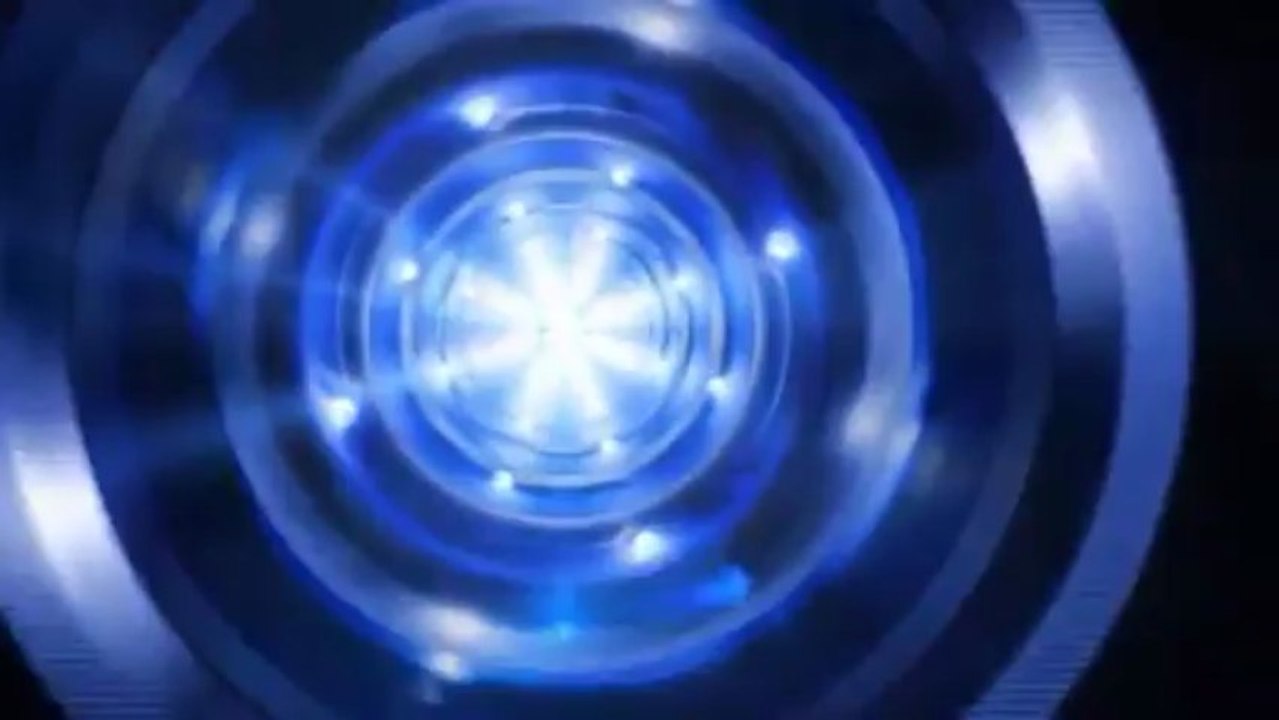 Energy Tunnels Compilation