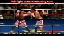 Watch Juan Manuel Lopez vs Miguel Angel Garcia