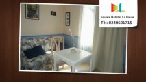 A vendre - Appartement - LA BAULE ESCOUBLAC (44500) - 3 pièces - 49m²