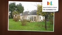 A vendre - Maison/villa - LA BAULE ESCOUBLAC (44500) - 6 pièces - 153m²