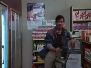 My Basic Video Movie Trailer (Breakin') (1984 Cannon Films Inc) (2013)