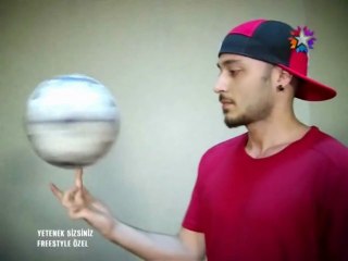 Bubani - Yetenek Sizsiniz Freestyle