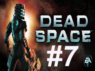 Dead space sur android #7 : Ou 20 minutes de jeux sont perdues -_-'