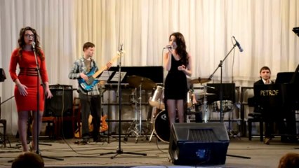 Анастасия Невская - Без бою