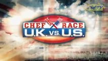 Chef Race UK vs US S01E08 - Hook Line and Sinker
