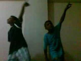 Dancer DJ Bilal 2 🎶