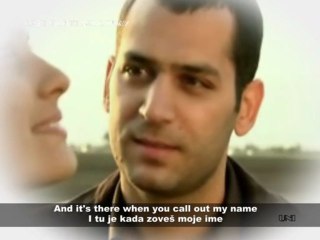 Asi &Demir Love is in the air Ljubav je u zraku