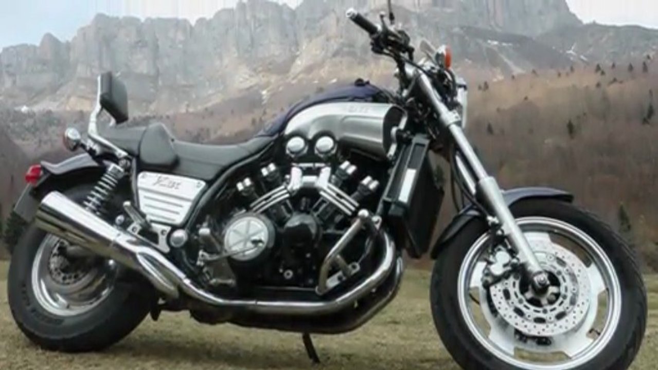 Mon Vmax