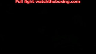 HQ Miguel Angel Garcia vs Juan Manuel Lopez video