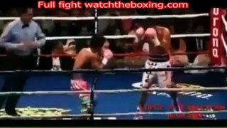 Watch Miguel Angel Garcia vs Juan Manuel Lopez