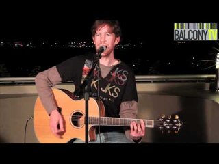 POLAR BEAR JOHN - HIDING (BalconyTV)