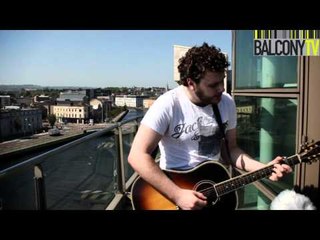 JOEY RYAN - MORNING WILL COME SOON (BalconyTV)