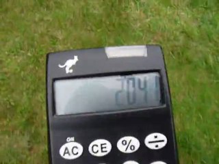 Le temps passe si vite quand l'on samuse !!