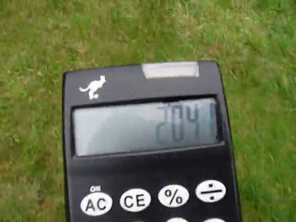 Le temps passe si vite quand l'on samuse !!