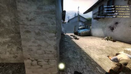 DH Summer 2013: adreN vs Epsilon - CS:GO - team-aaa.com