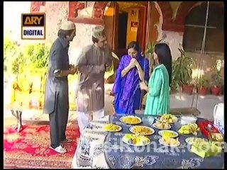 chor babul ka ghar part 7