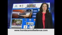 Used 2006 Ford Focus SE for sale at Honda Cars of Bellevue...an Omaha Honda Dealer!