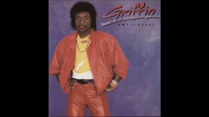 Griffin - "Move" (1984) (HOT FINGERS) BETTER MODIFIED ENDING!!!!