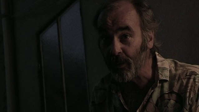 Teaser 5 - S H A M A N (un film de Denis Bador)