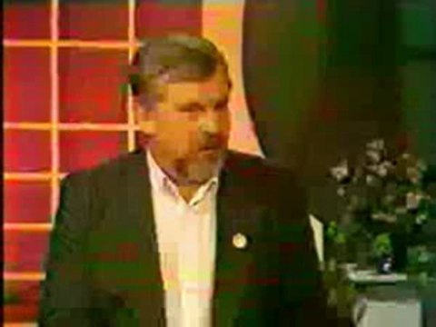 Олдос Леонардович Хаксли - как восстановить зрение