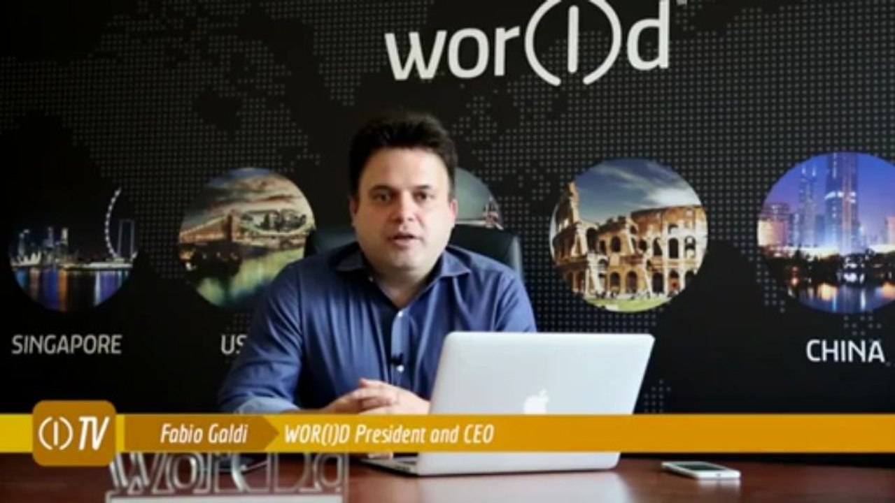 WOR(l)D NRG - First Cloud completed (http://joinus.worldgmn.com)
