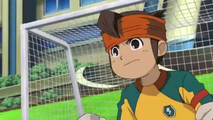 Inazuma Eleven Cap 70 Sub Español