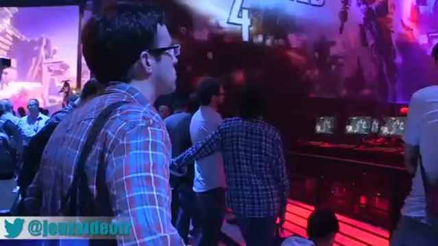 E3 à Los Angeles - E3 2013 : Insiders #7 - Un noob à l'E3