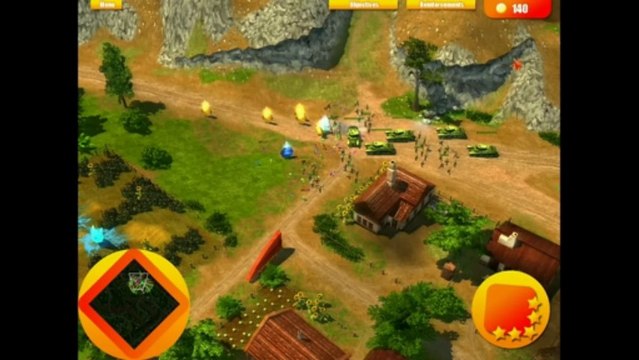 Vidéos des internautes - [boite à merde] Police simulator 2 et Stalin vs Martians (pc)