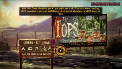 Fallout New Vegas Very Hard/ Hardcore Mode Part 42 by MrR3d