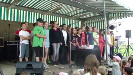 Fete de la musique-l Amerique