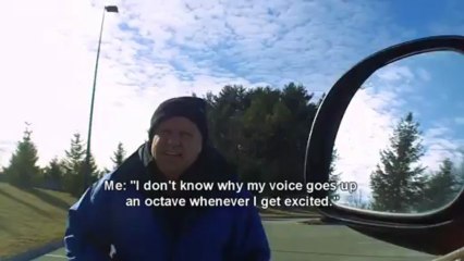 What the f is that - funny ass reaction and comments to an 8,000 watt car audio bass system