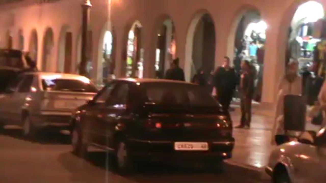 OUJDA juin 2013