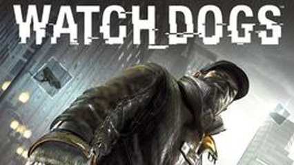 CGR Trailers - WATCH_DOGS E3 Cinematic Trailer