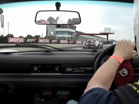 Lotus Elise Sport 160 au Val de Vienne