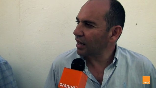 تصريحات الڨناويّة: مبروك الكوب عالبنزرتيّة لكن الحكم ضلمنا و حرمنا مالربح