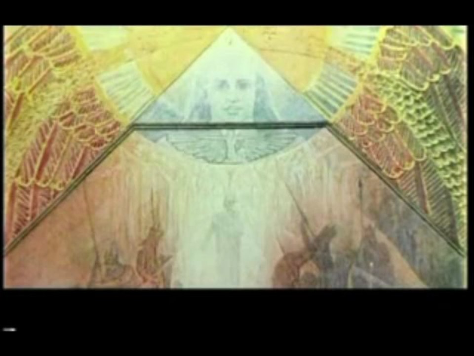 La pseudo-mythologie pangermanique