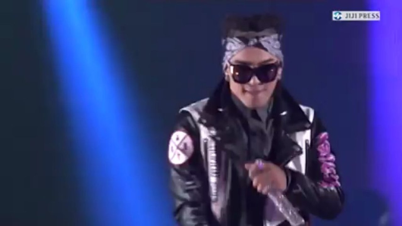 [Turkish Sub][03.06.13]BIGBANG, GD'nin "One of a Kind: Dünya Turu-Nagoya" Konseri Nedeniyle Japonya "JiJi Press"de!
