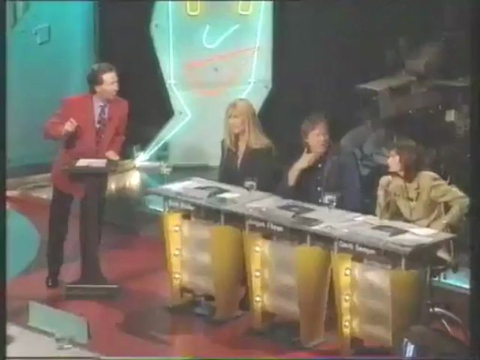 Sag die Wahrheit mit Andreas Zauner