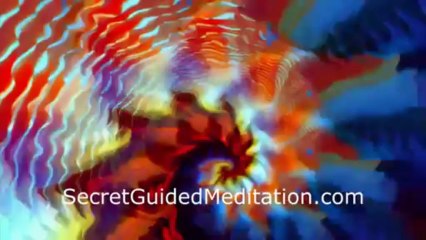 Guided Meditation For Deep Relaxation