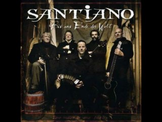 Santiano - Santiano