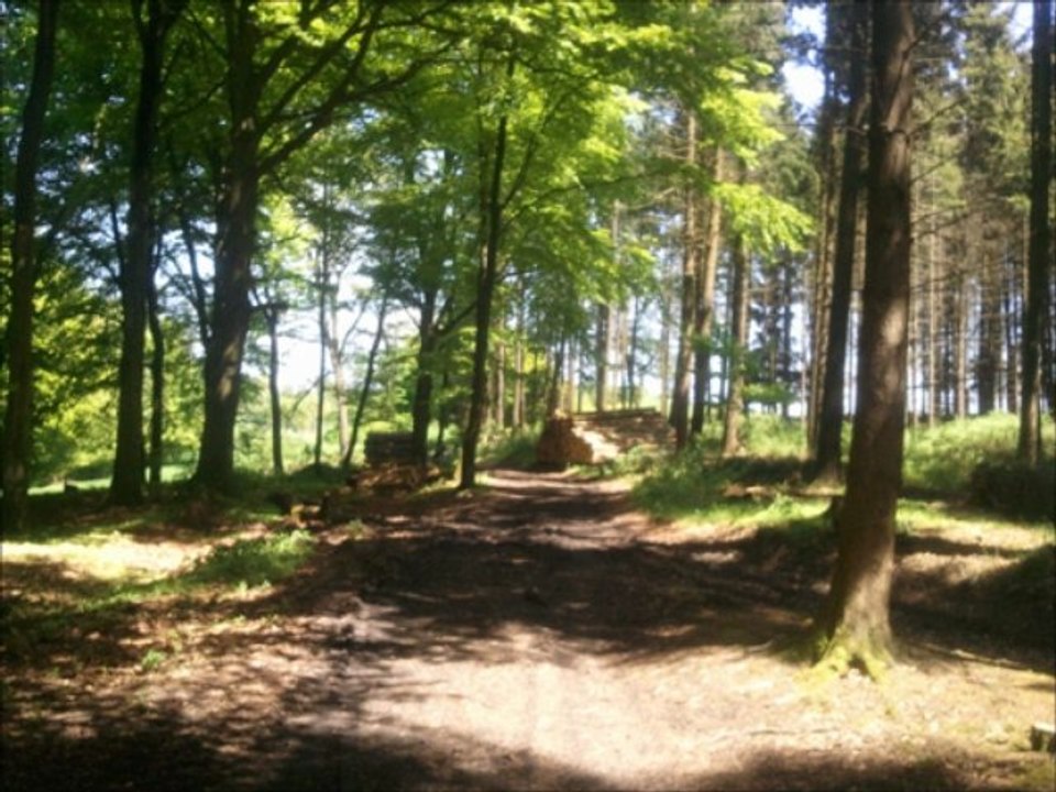 Sauerland Höhenflug Etappe 1 Altena Neuenrade