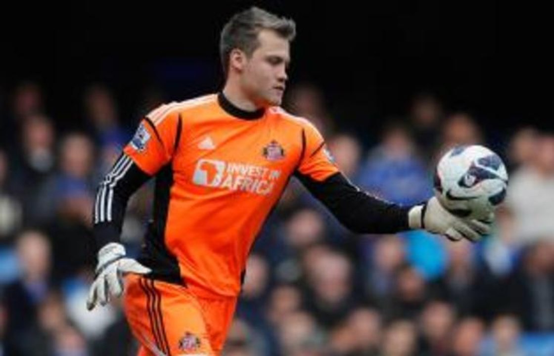 Mullock: Mignolet will replace Reina at Liverpool