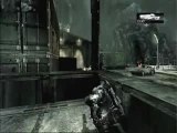 Gears Of War sur Xbox 360 (2)