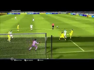Tellian Serie A - FCF v Ocula