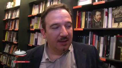 Arriva "Casaleggio - il Grillo parlante", il libro di Di Majo sul guru del M5S